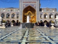 حرم امام رضا علیه السلام