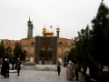 مدرسه علمیه فیضیه