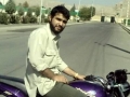 شهید حسین غفاری نژاد