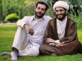 حمیدرضا فلاح تفتی ـ سید احمد داورپناه