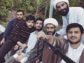 مدرسه علمیه شهیدین