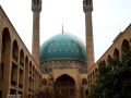 مدرسه آیت الله العظمی خویی