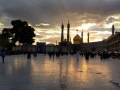 حرم حضرت معصومه سلام الله علیها
