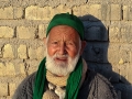 خادم امام زاده علیرضا