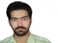 شهید محمدرضا دهقانی
