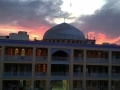 مدرسه علمیه شهیدین