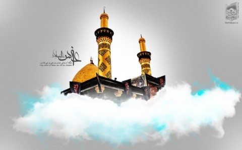 حضرت اباالفضل