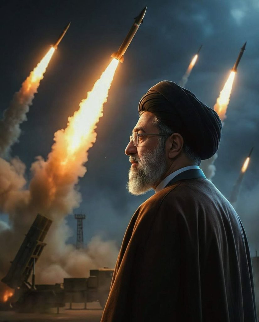 تحلیل آخرین تحولات منطقه: راز فتح بیت‌المقدس قبل از ظهور و سنّت‌های الهی در جنگ وجودی