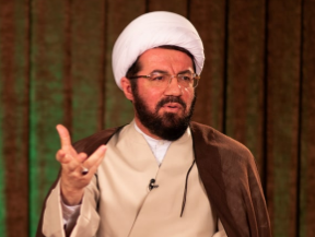 فیش منبر و سخنرانی رضایت و امید در زندگی - استاد مسعود عالی (3جلسه)