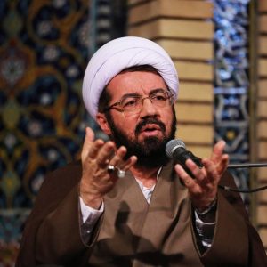 فیش منبر و سخنرانی عالم ملک و ملکوت – استاد مسعود عالی (4 جلسه | فاطمیه اول ۱۴۰۴)