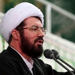فیش منبر و سخنرانی جهاد در راه خدا ویژه فاطمیه - استاد مسعود عالی (فاطمیه 1393)